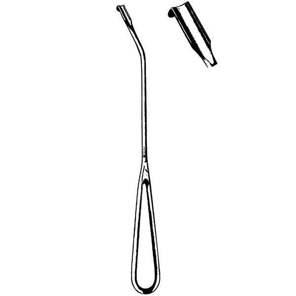 Retractor Holsher 9-1/2